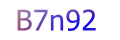 mã xác nhận
