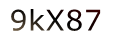 mã xác nhận