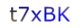 mã xác nhận
