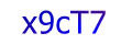 mã xác nhận