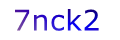 mã xác nhận