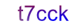 mã xác nhận