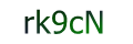 mã xác nhận