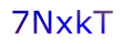 mã xác nhận