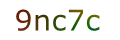 mã xác nhận