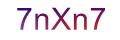 mã xác nhận