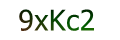 mã xác nhận