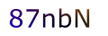 mã xác nhận