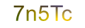 mã xác nhận