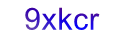 mã xác nhận