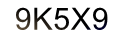 mã xác nhận