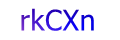 mã xác nhận