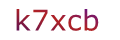 mã xác nhận