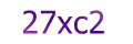 mã xác nhận