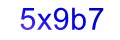 mã xác nhận