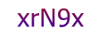 mã xác nhận