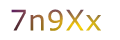 mã xác nhận