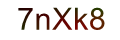 mã xác nhận