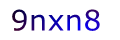 mã xác nhận