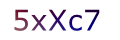mã xác nhận