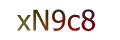 mã xác nhận