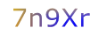 mã xác nhận