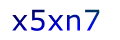 mã xác nhận