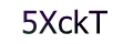 mã xác nhận