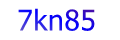 mã xác nhận