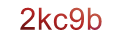 mã xác nhận