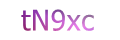 mã xác nhận