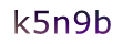 mã xác nhận