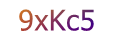 mã xác nhận