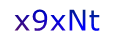 mã xác nhận