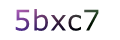 mã xác nhận