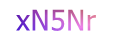 mã xác nhận