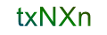 mã xác nhận