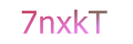 mã xác nhận
