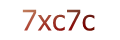 mã xác nhận