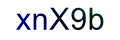 mã xác nhận