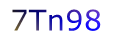 mã xác nhận