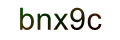 mã xác nhận