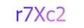 mã xác nhận