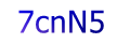 mã xác nhận