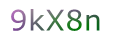 mã xác nhận