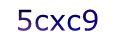 mã xác nhận