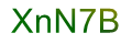 mã xác nhận