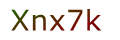 mã xác nhận