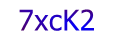 mã xác nhận
