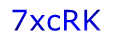 mã xác nhận
